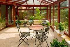Llancynfelyn conservatory quotes
